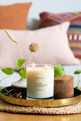 Italia Escapist Candle
