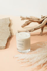 Santa Fe Escapist Candle