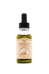 Williamsburg Grooming Oil