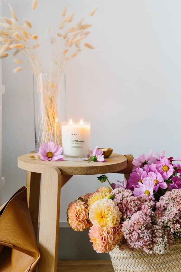 Maui Escapist Candle