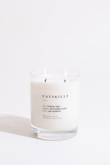 Catskills Escapist Candle