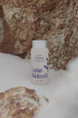 Dry Shampoo with Irish Sea Moss