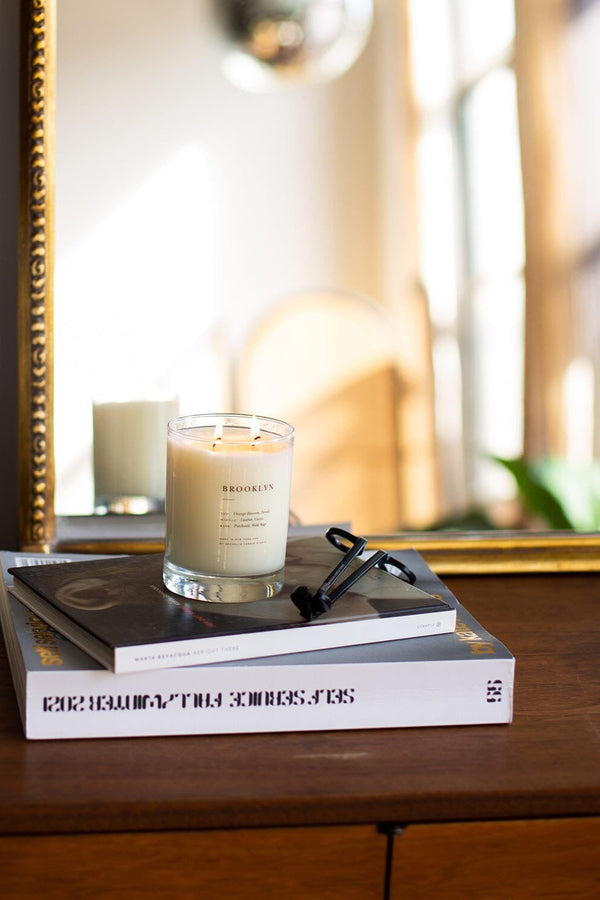 Brooklyn Escapist Candle