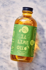 Il Lime Oil