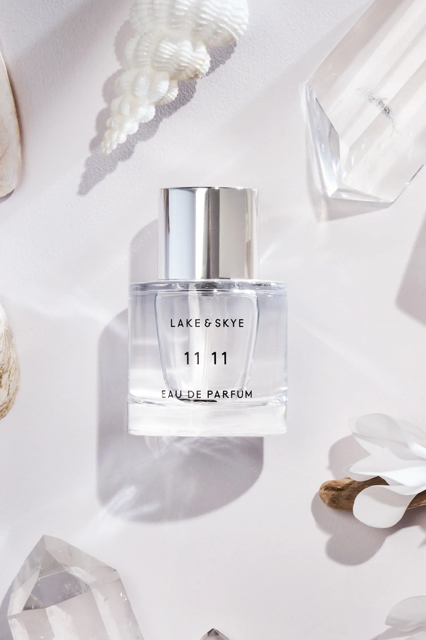 11 11 Eau De Parfum