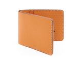 Landscape Wallet Tan