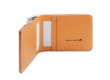 Landscape Wallet Tan