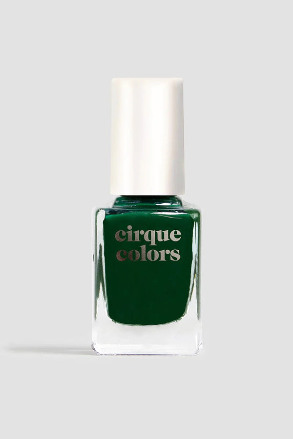 McKittrick Nail Polish