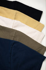 Million Mile Tee Olive