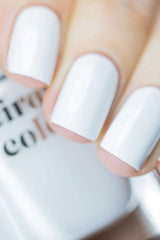 Carpe Diem Nail Polish