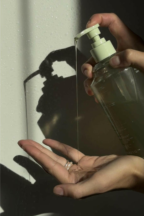 Equilibrium Shampoo