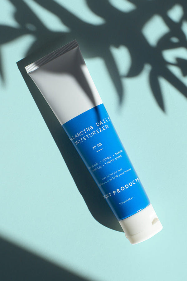 Balancing Daily Moisturizer