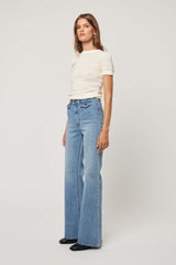 Classic Tee Edgar White