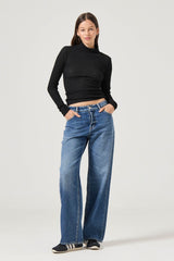 Kate Baggy Paris Texas