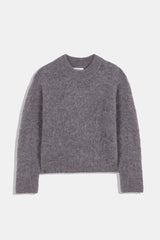 Sammy Sweater Grey