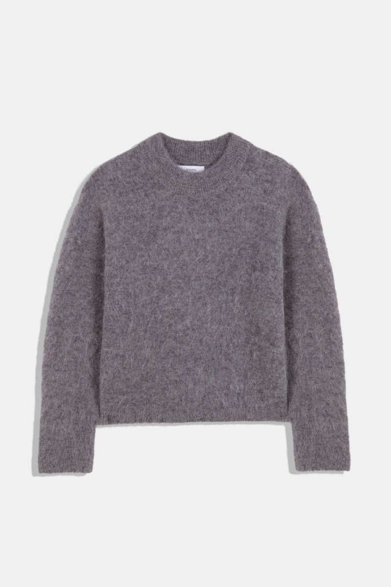 Sammy Sweater Grey
