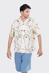 Ronen Shirt Natural