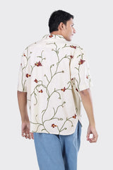Ronen Shirt Natural
