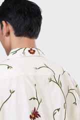 Ronen Shirt Natural