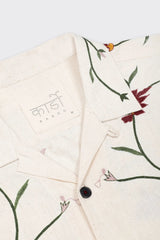 Ronen Shirt Natural