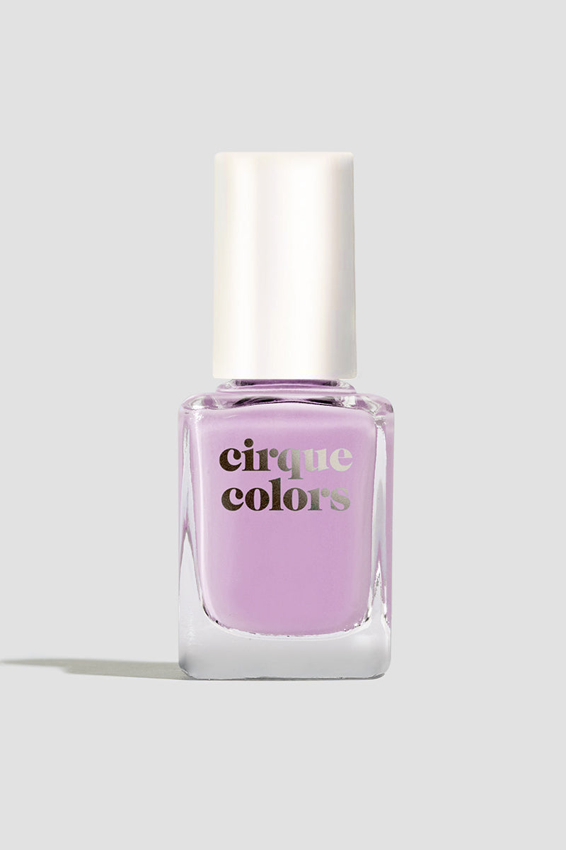 Sartorial Nail Polish