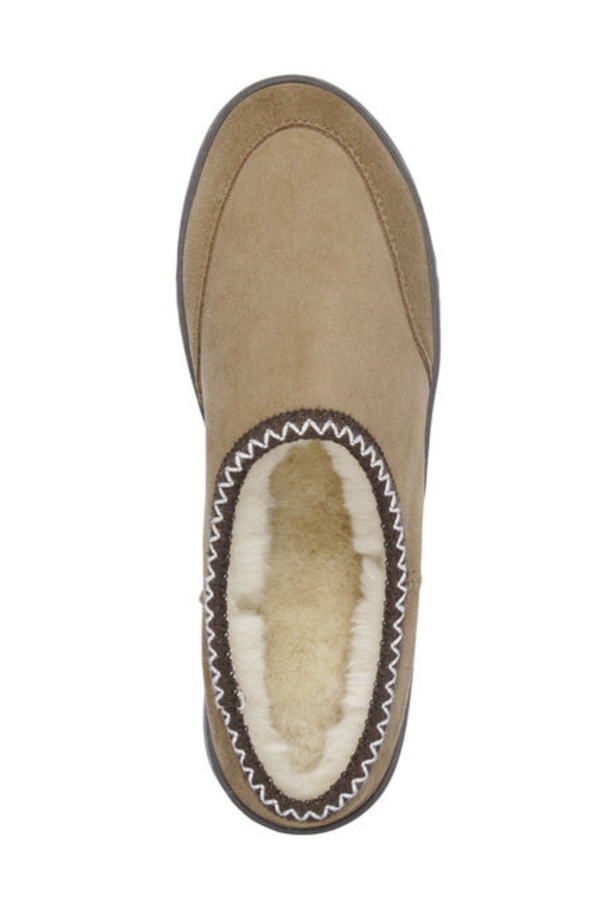 Platinum Outback Scruff Chestnut Women's