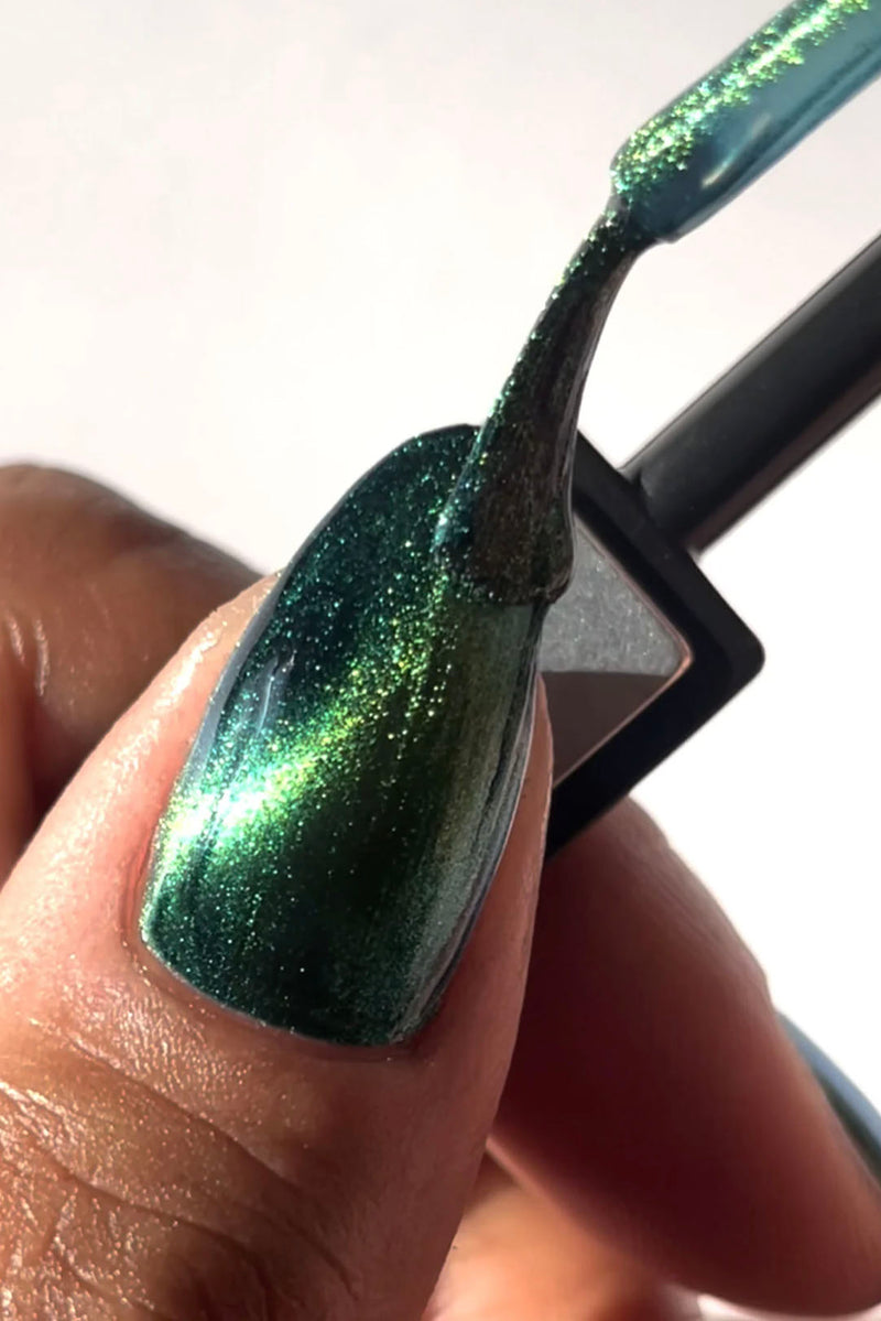 Magnetic Wand