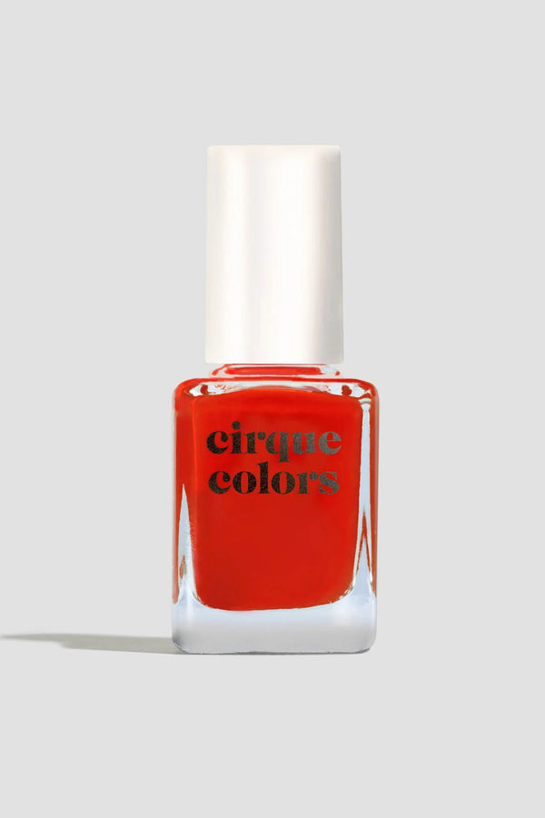 Toadstool Nail Polish