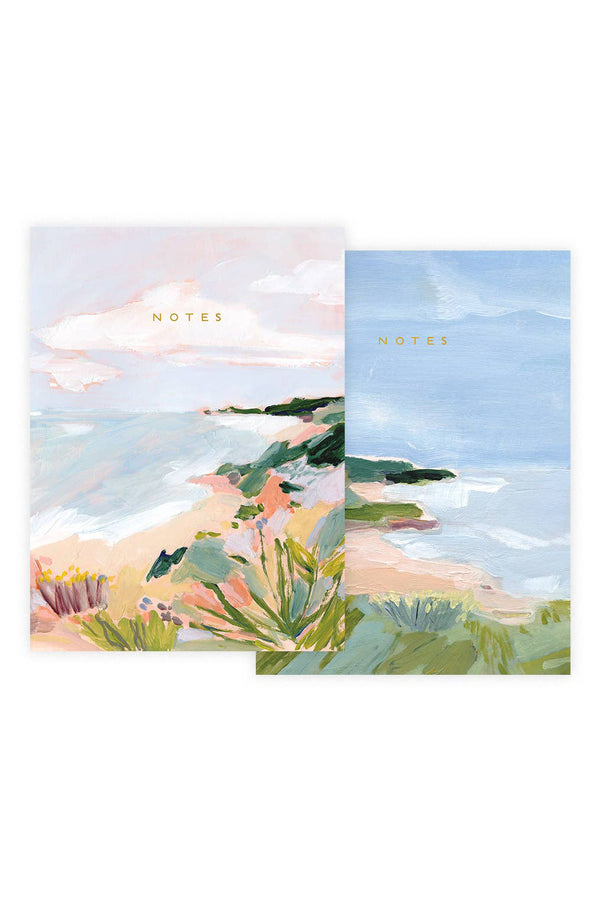 Shore Am Thankful Notebook Set