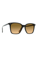 Darine Sunglasses Recycled Black / Reposado Gradient