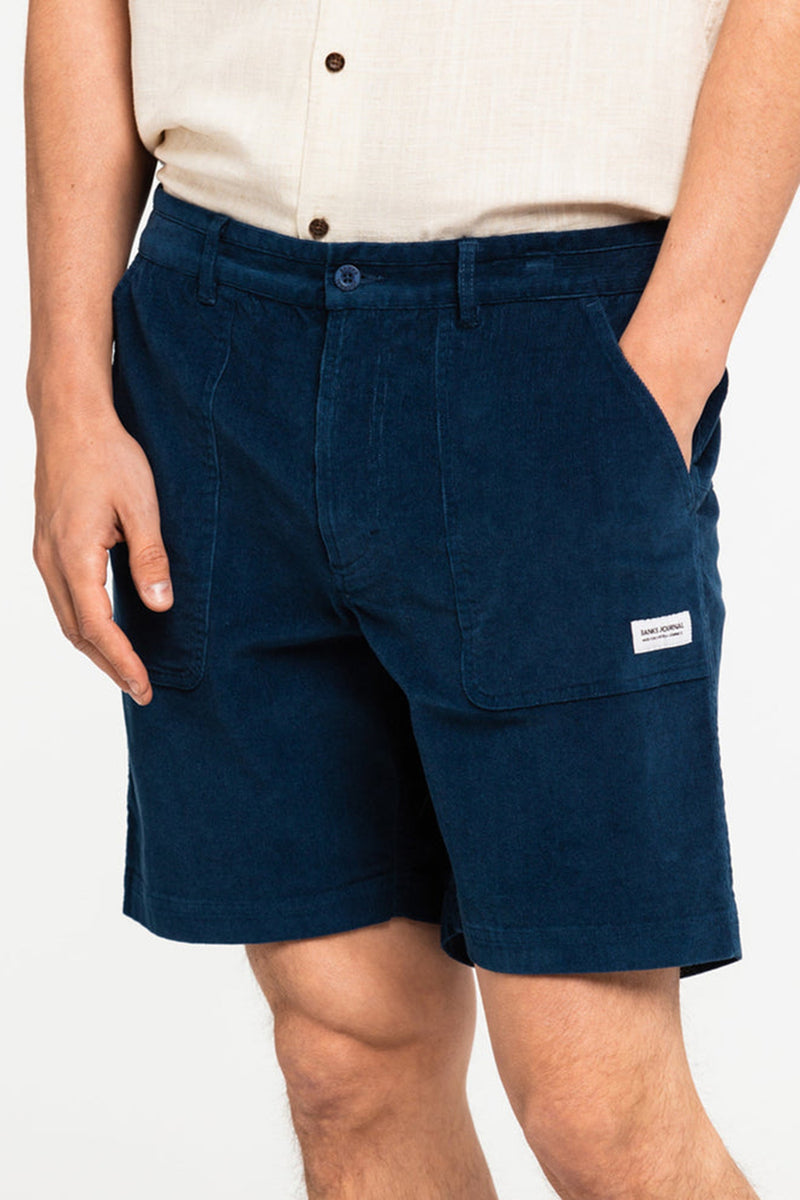 Big Bear Walkshort Insignia Blue