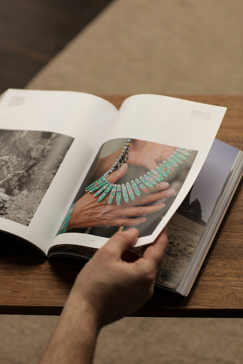 Southwest Art Photo Almanac