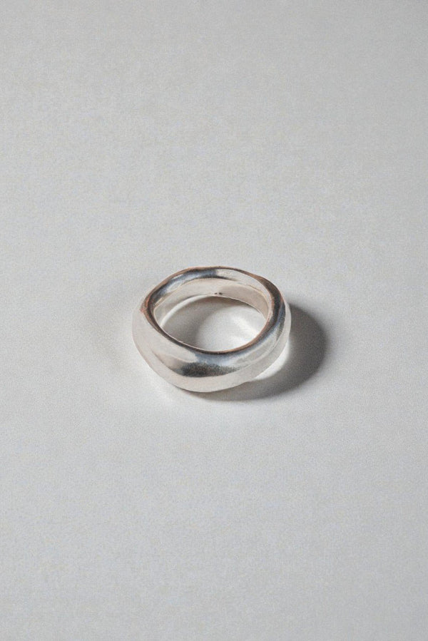 【BEAMS】Swim to the Moon GIU RING Swim To The Moon – September