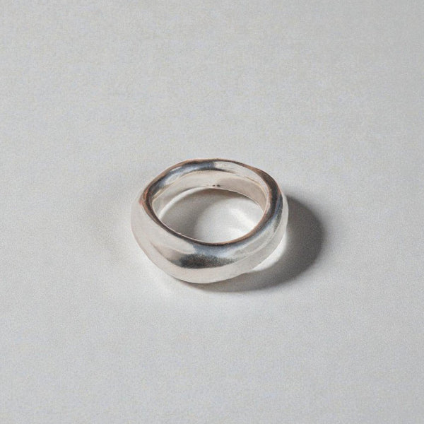 【BEAMS】Swim to the Moon GIU RING Swim To The Moon – September