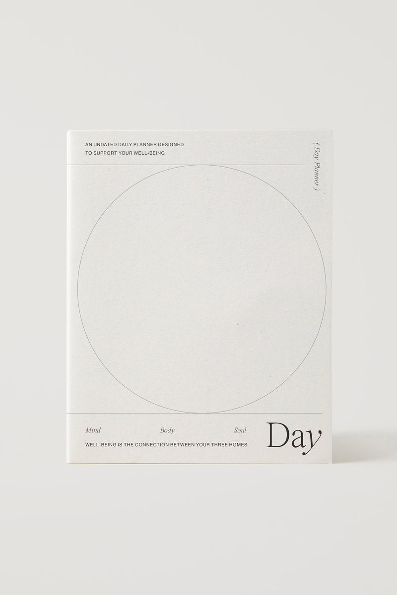 Day Planner