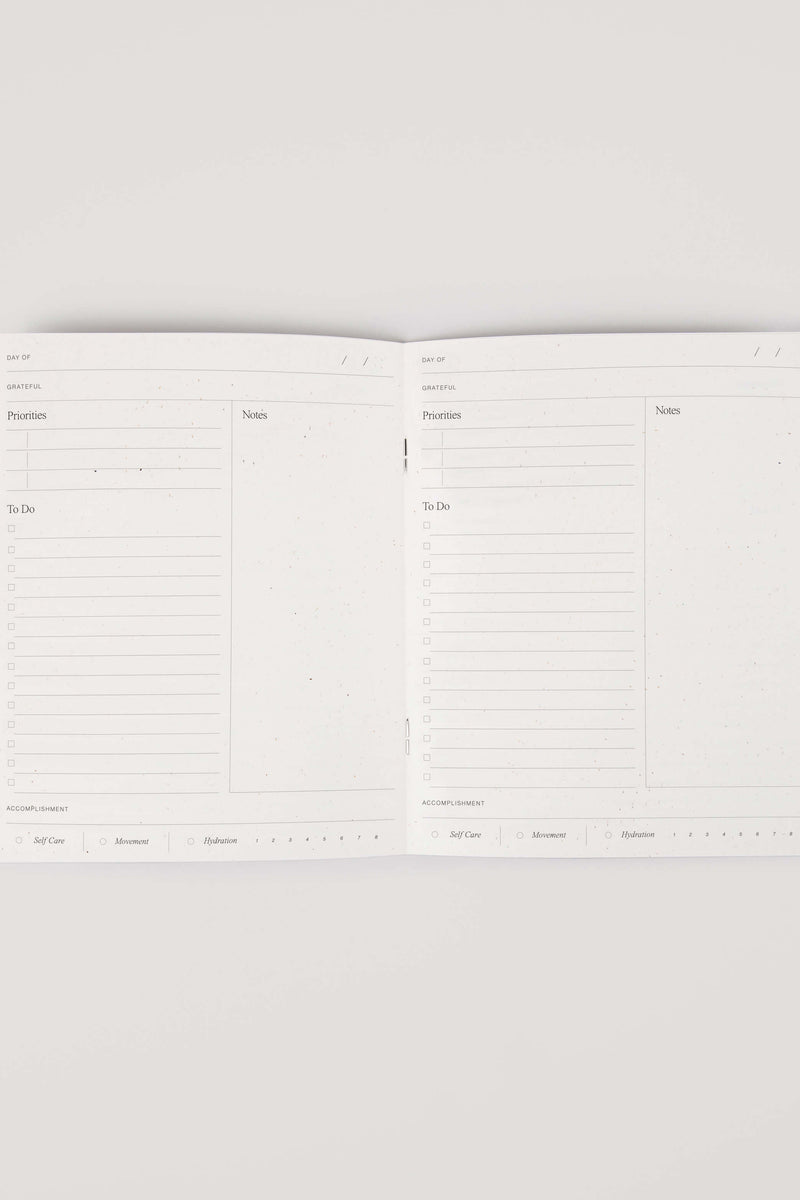 Day Planner