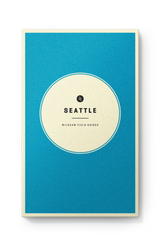 Seattle Field Guide