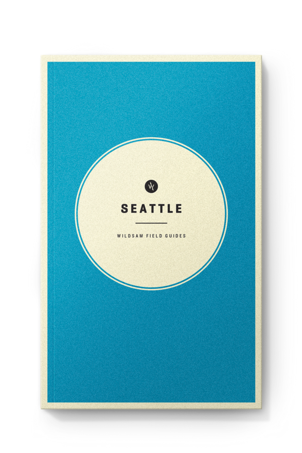 Seattle Field Guide