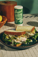 Dill Pickle Mayo
