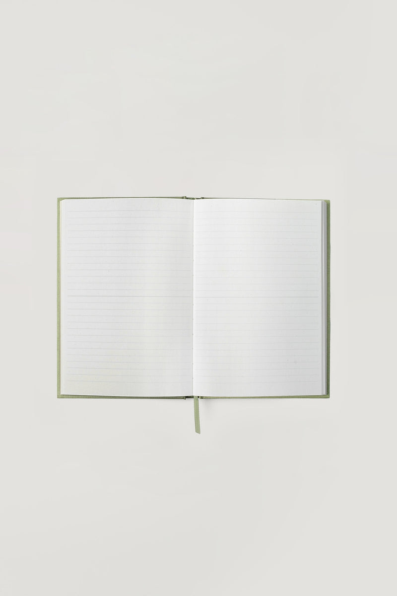 Open Journal Moss
