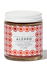 Aleppo