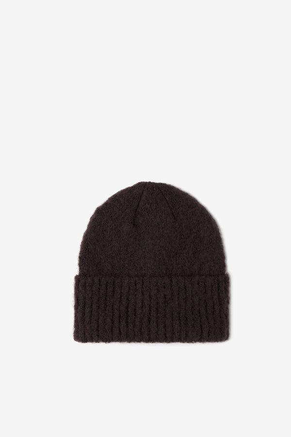 The Reykjavik Beanie Ground Coffee