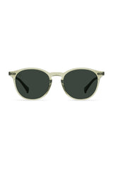 Basq Sunglasses Cambria / Green Polarized