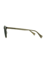 Basq Sunglasses Cambria / Green Polarized