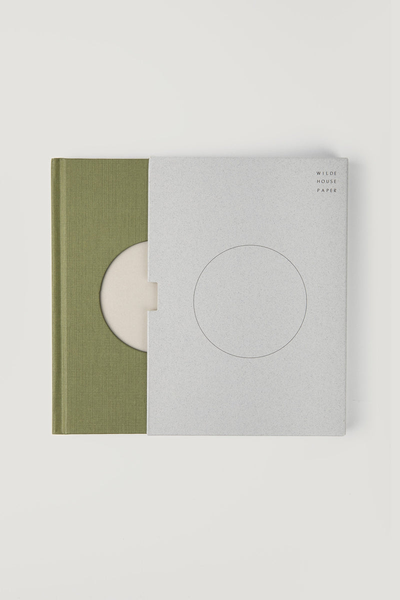 Open Journal Moss