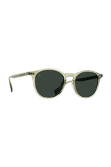 Basq Sunglasses Cambria / Green Polarized