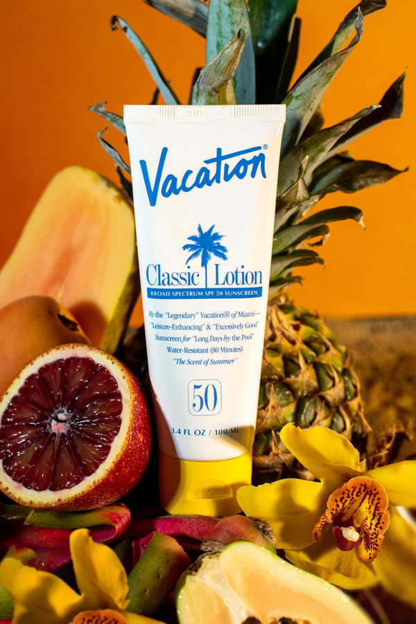 Classic Lotion SPF 50