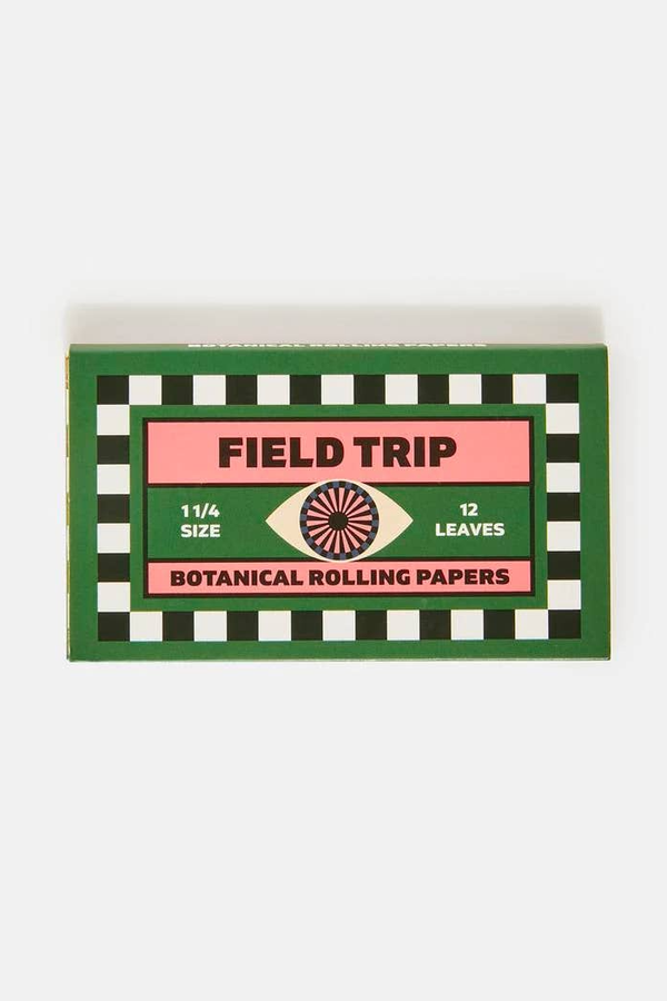 Botanical Rolling Papers