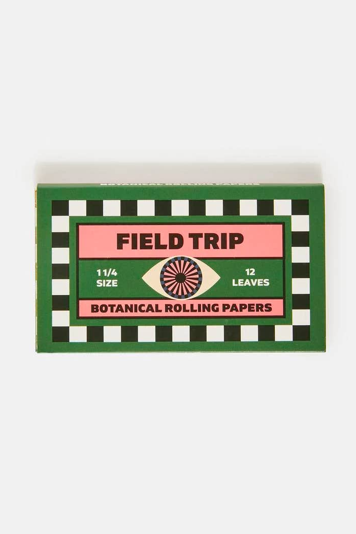 Botanical Rolling Papers
