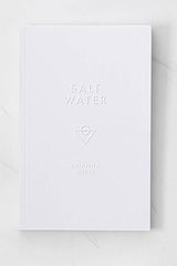 Salt Water Book